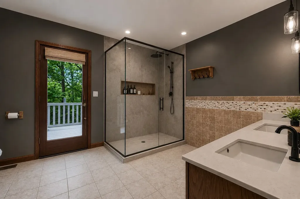 491 Deer Ridge Lane Nashville TN 37221