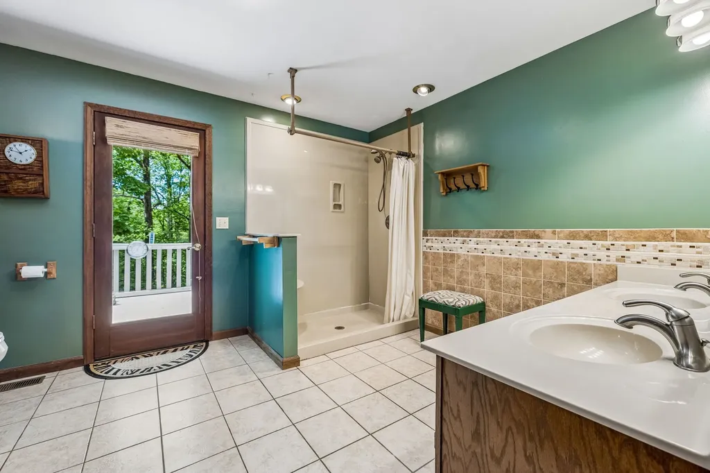 491 Deer Ridge Lane Nashville TN 37221