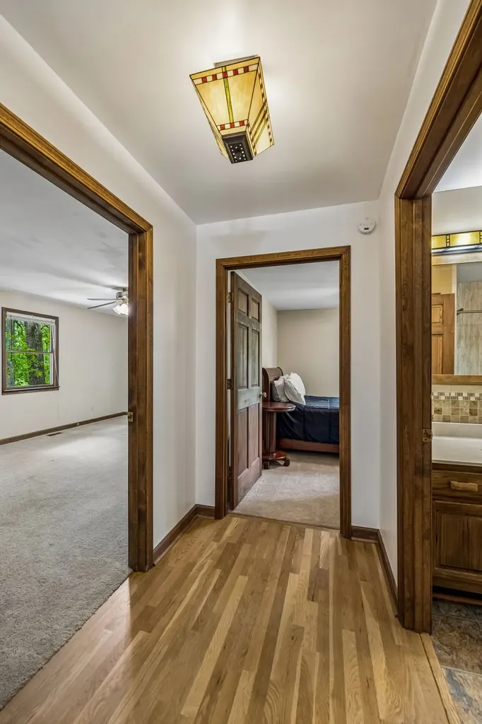 491 Deer Ridge Lane Nashville TN 37221