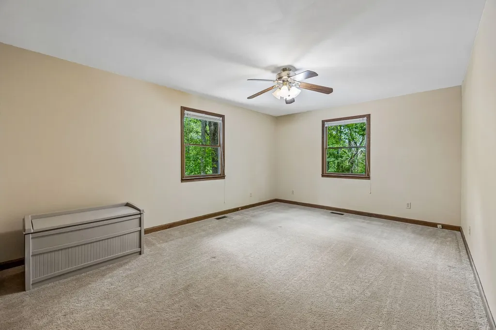 491 Deer Ridge Lane Nashville TN 37221