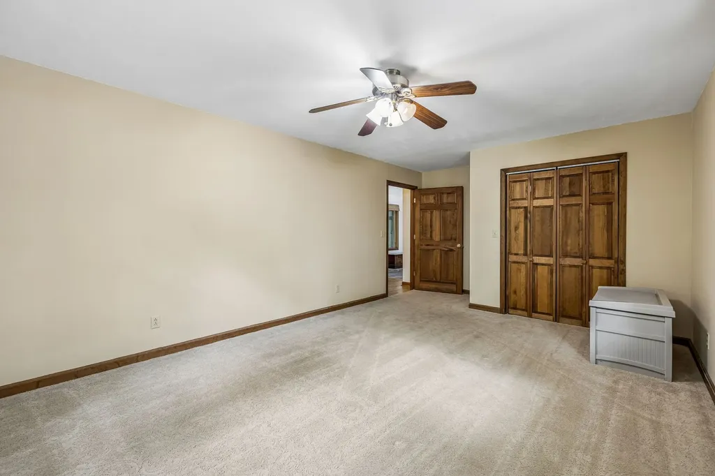 491 Deer Ridge Lane Nashville TN 37221
