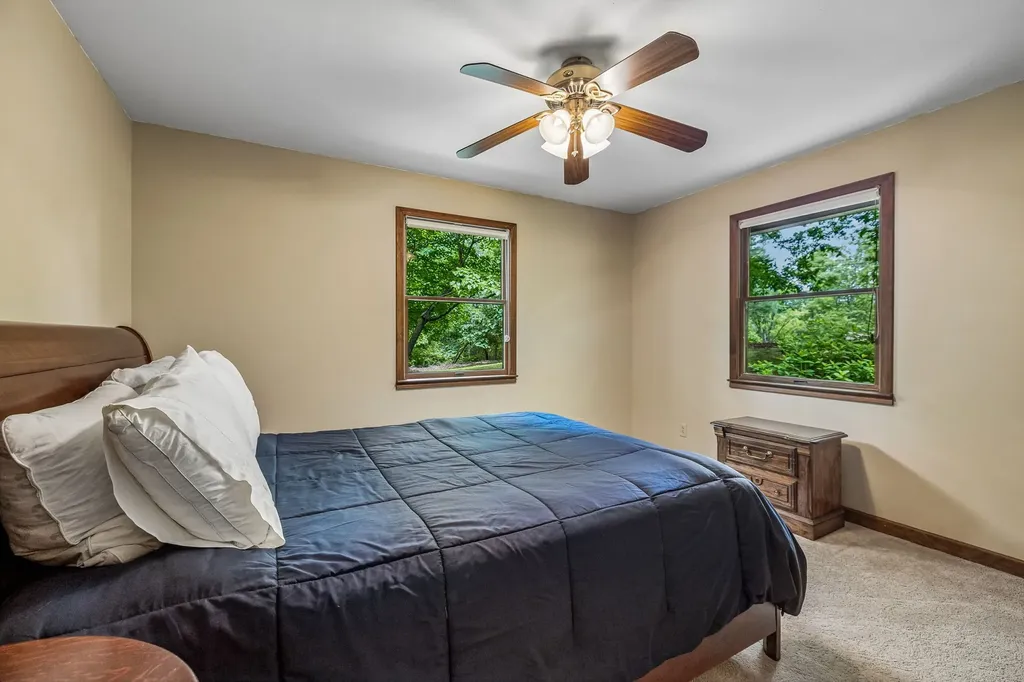 491 Deer Ridge Lane Nashville TN 37221