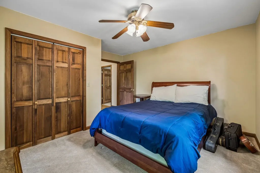 491 Deer Ridge Lane Nashville TN 37221