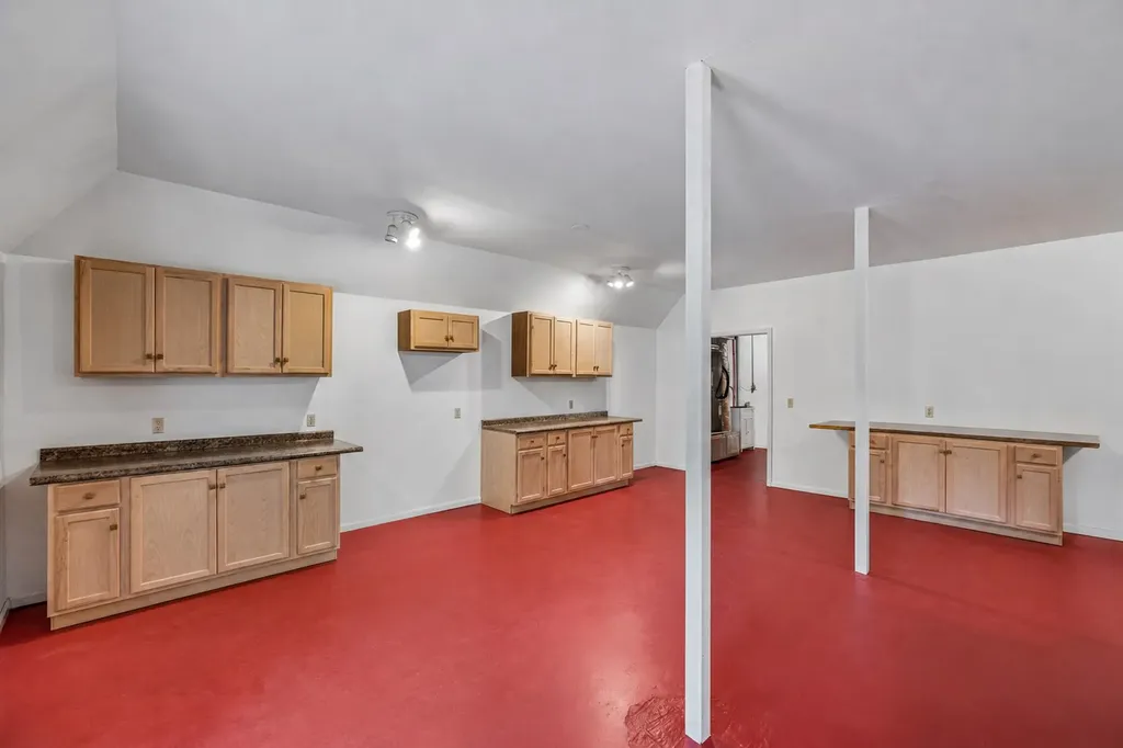 491 Deer Ridge Lane Nashville TN 37221