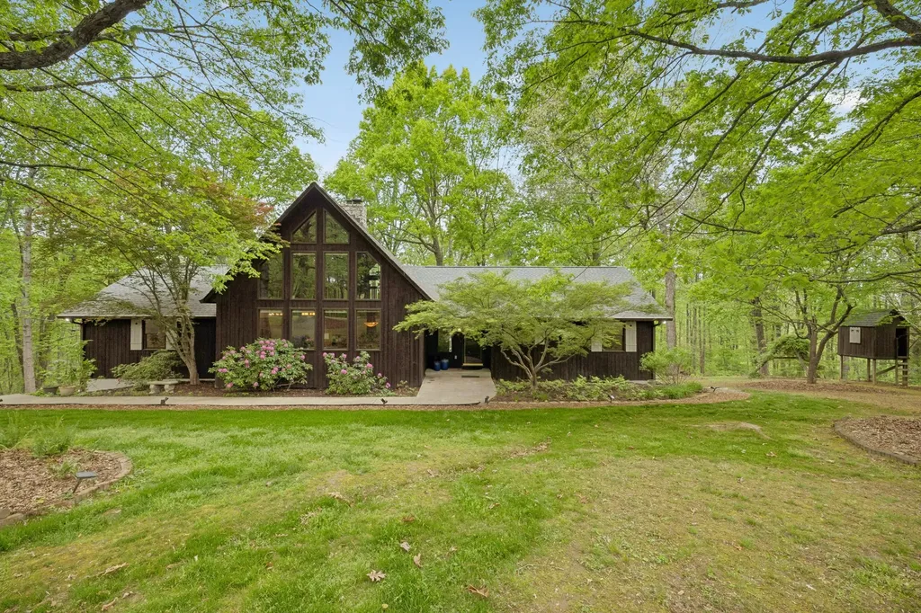 491 Deer Ridge Lane Nashville TN 37221