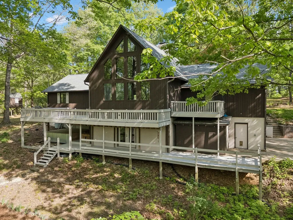 491 Deer Ridge Lane Nashville TN 37221