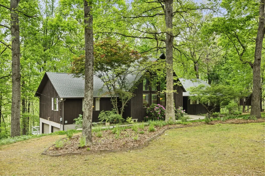 491 Deer Ridge Lane Nashville TN 37221