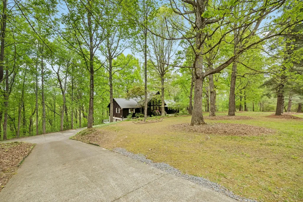 491 Deer Ridge Lane Nashville TN 37221