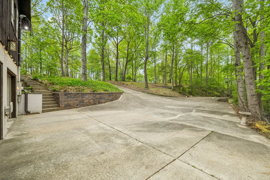 491 Deer Ridge Lane Nashville TN 37221