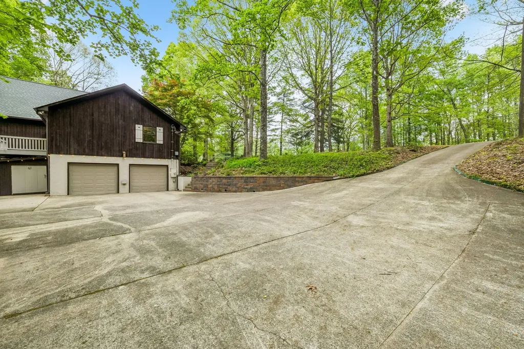491 Deer Ridge Lane Nashville TN 37221