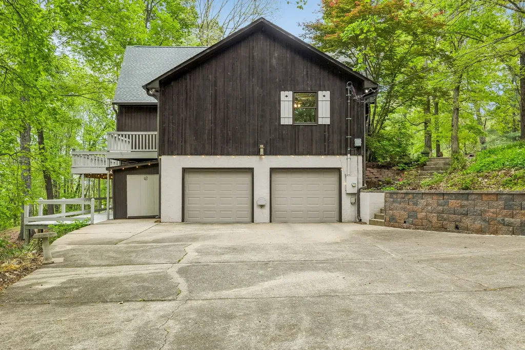 491 Deer Ridge Lane Nashville TN 37221