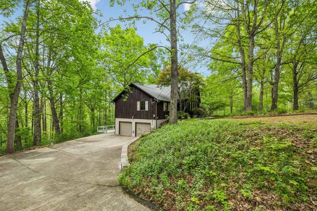 491 Deer Ridge Lane Nashville TN 37221