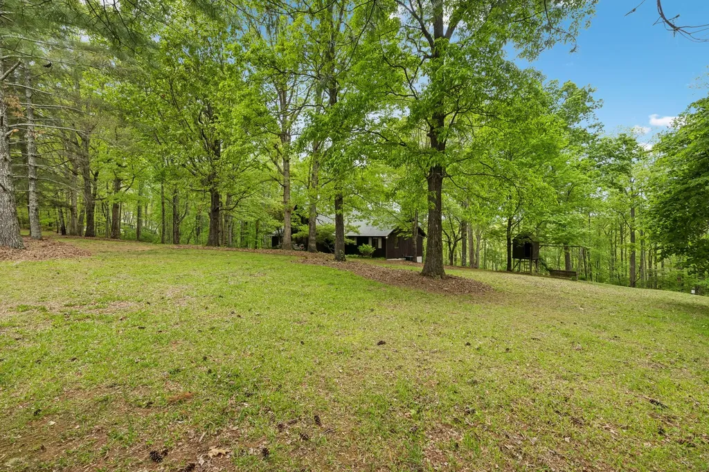 491 Deer Ridge Lane Nashville TN 37221