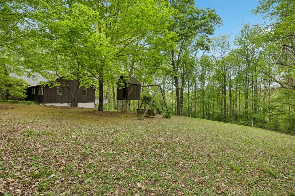 491 Deer Ridge Lane Nashville TN 37221