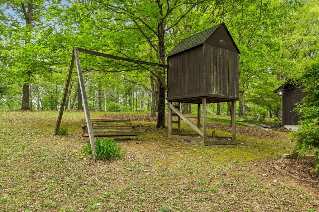 491 Deer Ridge Lane Nashville TN 37221