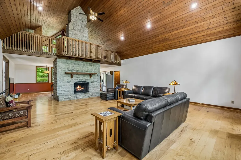 491 Deer Ridge Lane Nashville TN 37221