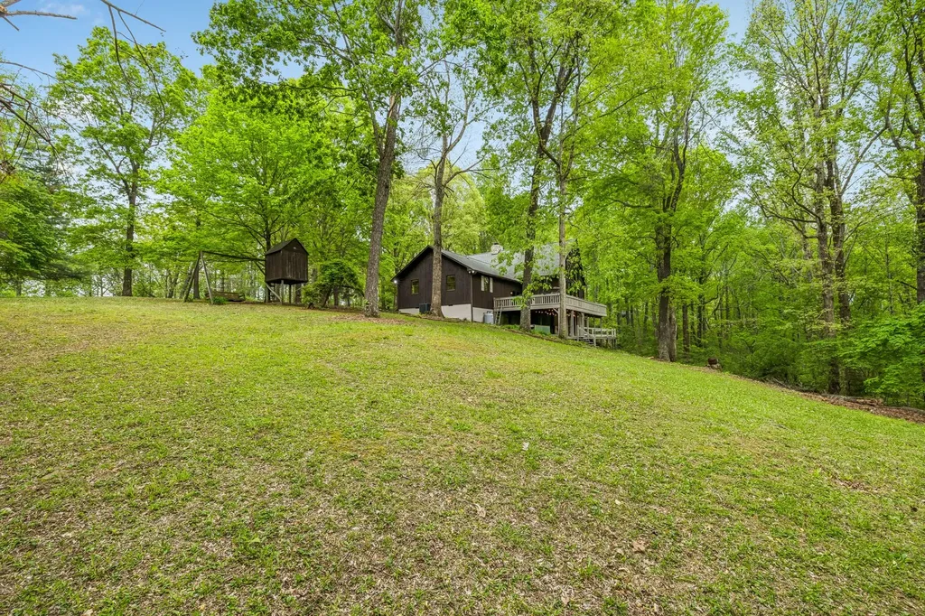 491 Deer Ridge Lane Nashville TN 37221