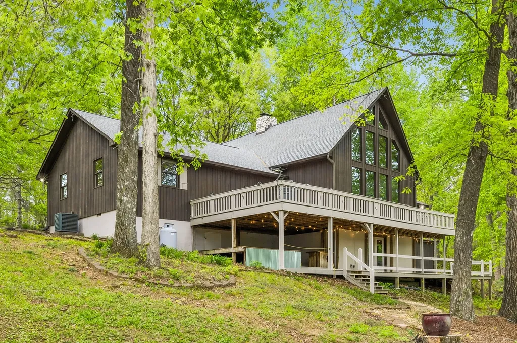 491 Deer Ridge Lane Nashville TN 37221