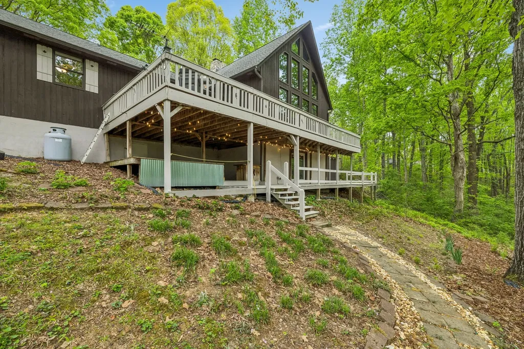 491 Deer Ridge Lane Nashville TN 37221
