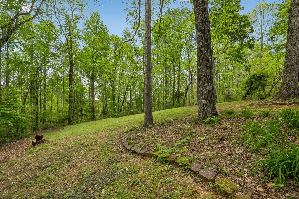 491 Deer Ridge Lane Nashville TN 37221