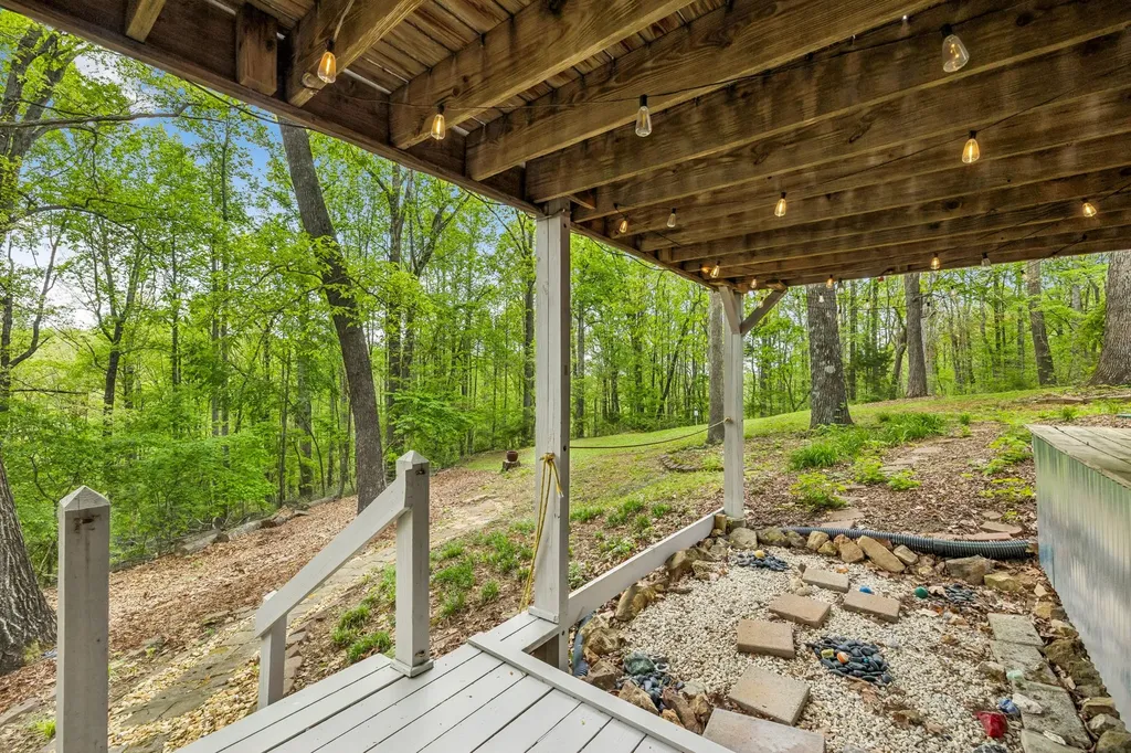 491 Deer Ridge Lane Nashville TN 37221