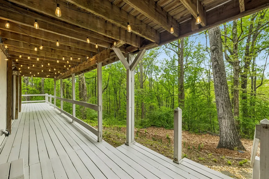 491 Deer Ridge Lane Nashville TN 37221