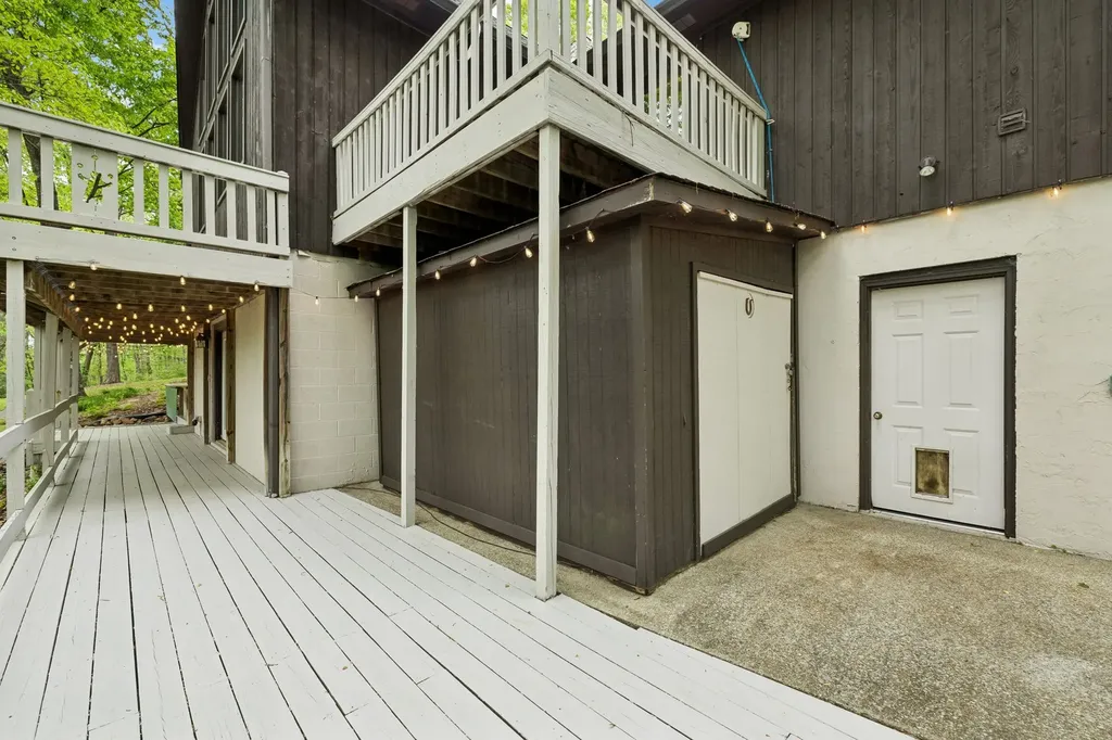 491 Deer Ridge Lane Nashville TN 37221