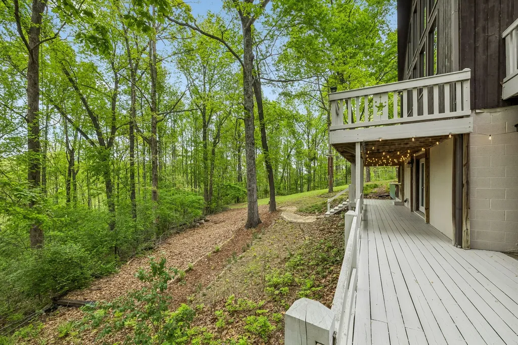 491 Deer Ridge Lane Nashville TN 37221