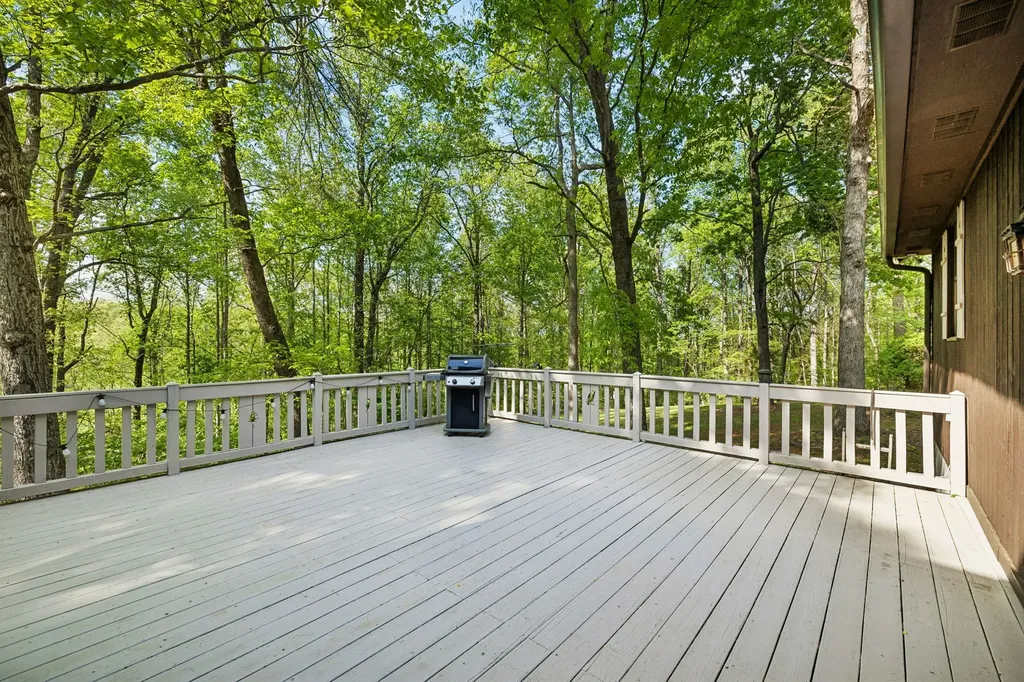 491 Deer Ridge Lane Nashville TN 37221