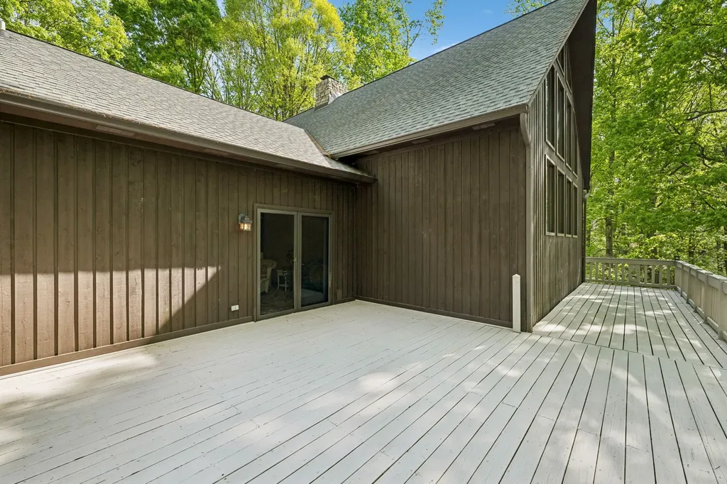 491 Deer Ridge Lane Nashville TN 37221