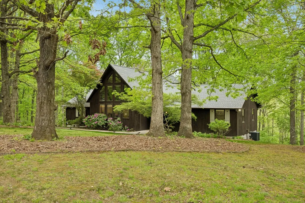 491 Deer Ridge Lane Nashville TN 37221