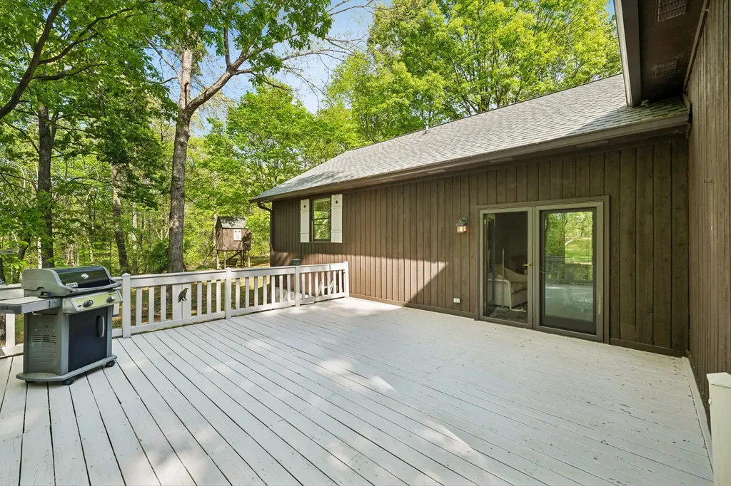 491 Deer Ridge Lane Nashville TN 37221