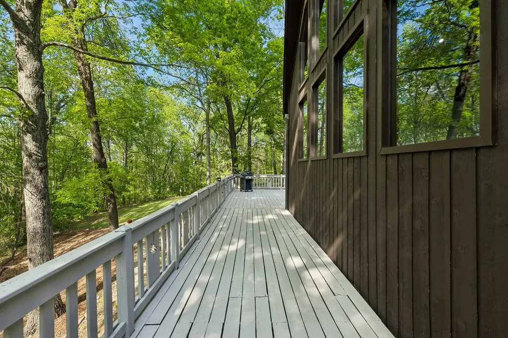 491 Deer Ridge Lane Nashville TN 37221