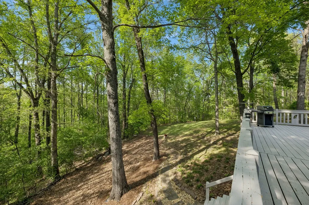 491 Deer Ridge Lane Nashville TN 37221