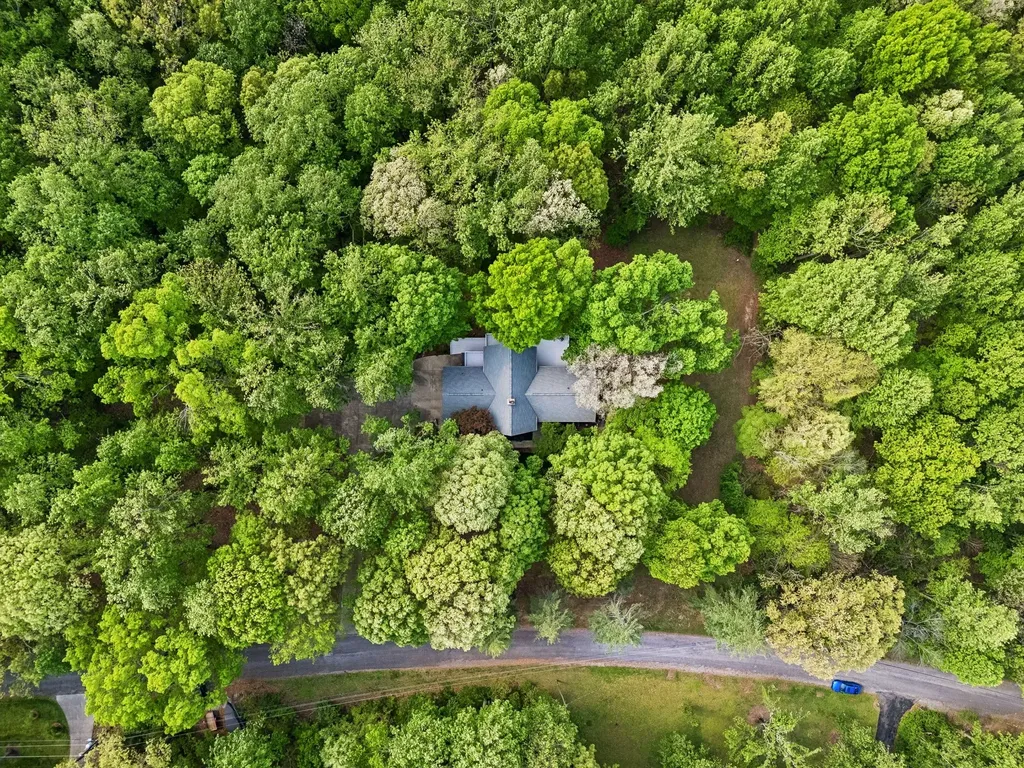 491 Deer Ridge Lane Nashville TN 37221