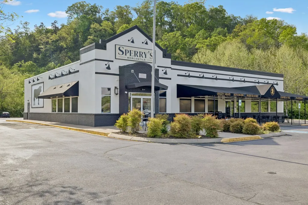 491 Deer Ridge Lane Nashville TN 37221