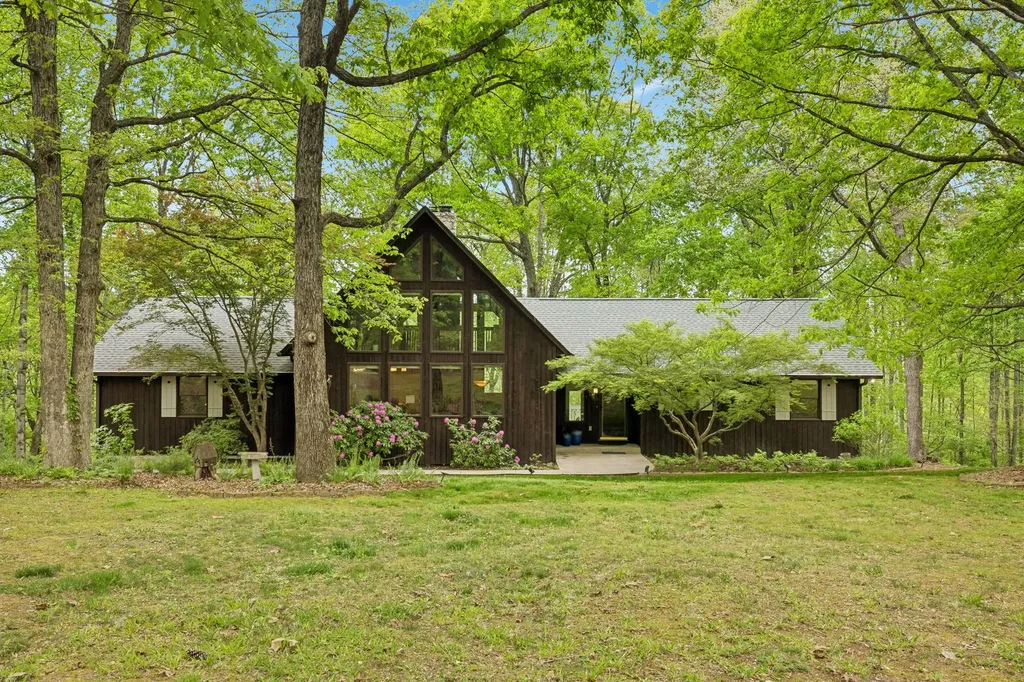 491 Deer Ridge Lane Nashville TN 37221