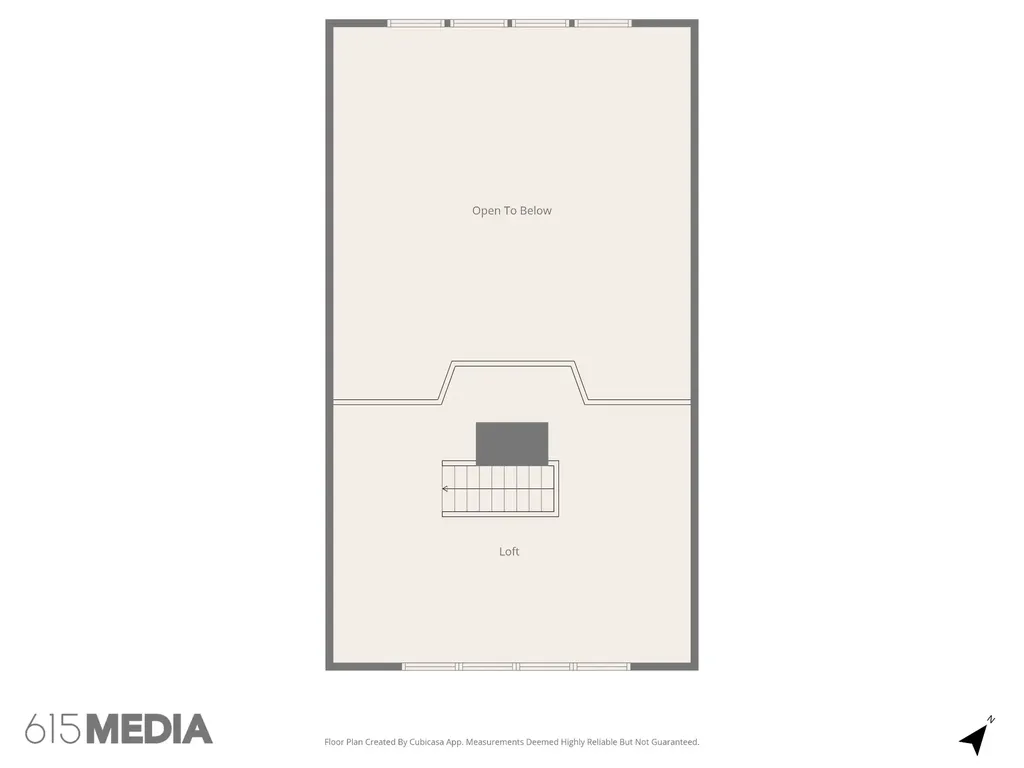 491 Deer Ridge Lane Nashville TN 37221