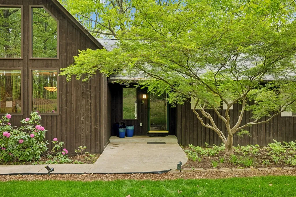 491 Deer Ridge Lane Nashville TN 37221