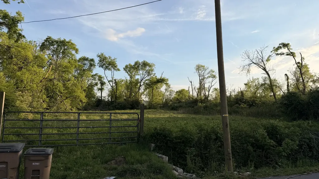 215 Old Amqui Road Madison TN 37115