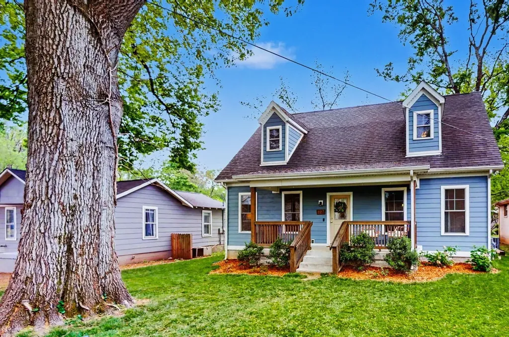 327 Oriel Avenue Nashville TN 37210