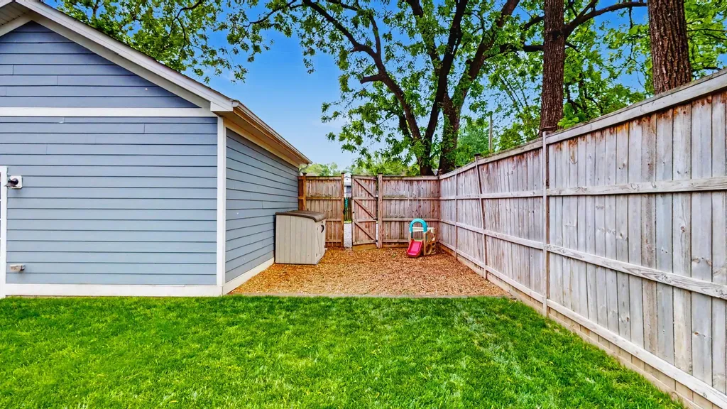 327 Oriel Avenue Nashville TN 37210