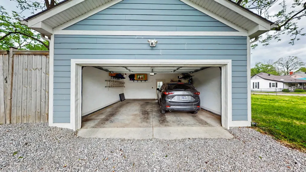 327 Oriel Avenue Nashville TN 37210