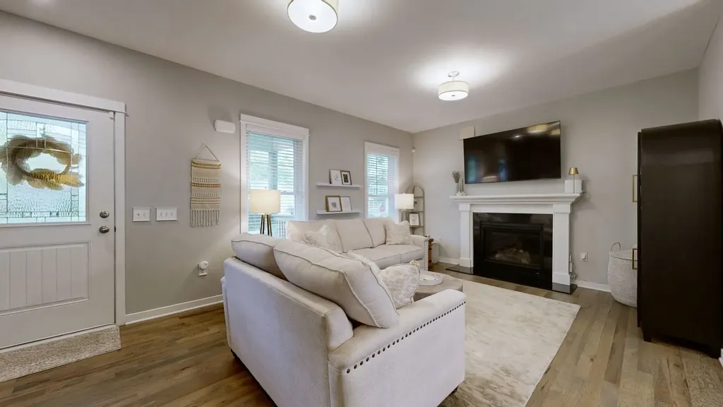 327 Oriel Avenue Nashville TN 37210