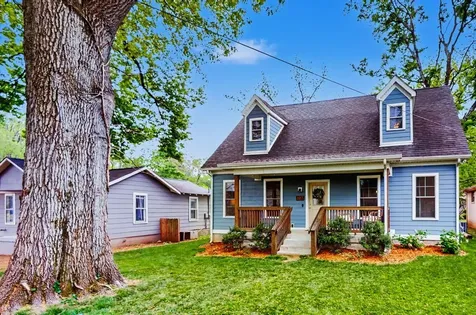 327 Oriel Avenue Nashville TN 37210