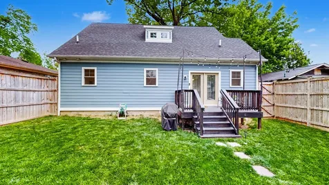 327 Oriel Avenue Nashville TN 37210