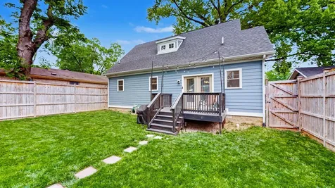 327 Oriel Avenue Nashville TN 37210