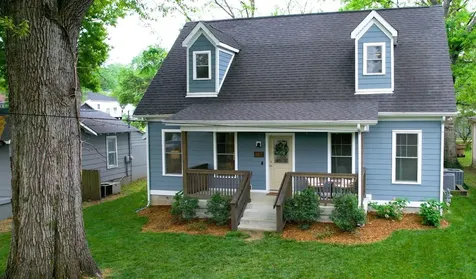 327 Oriel Avenue Nashville TN 37210