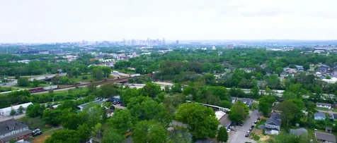 327 Oriel Avenue Nashville TN 37210