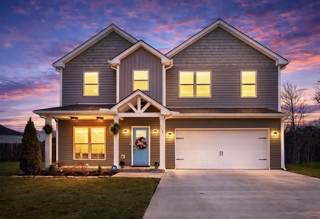 125 Schroer Road Clarksville TN 37042
